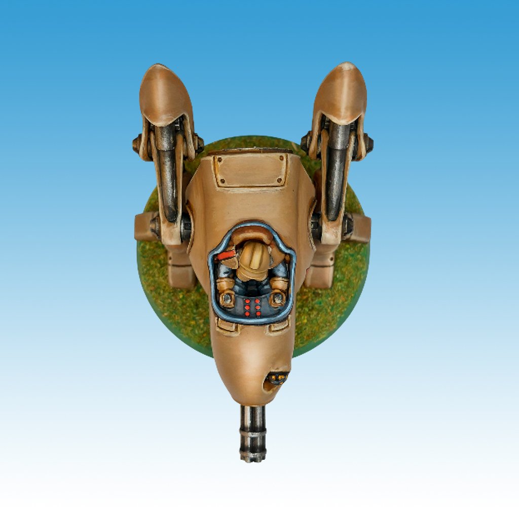 Vulture Walker - Image 4