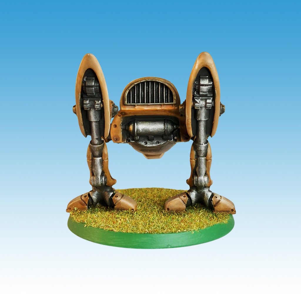Vulture Walker - Image 3