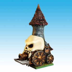 Death Tower