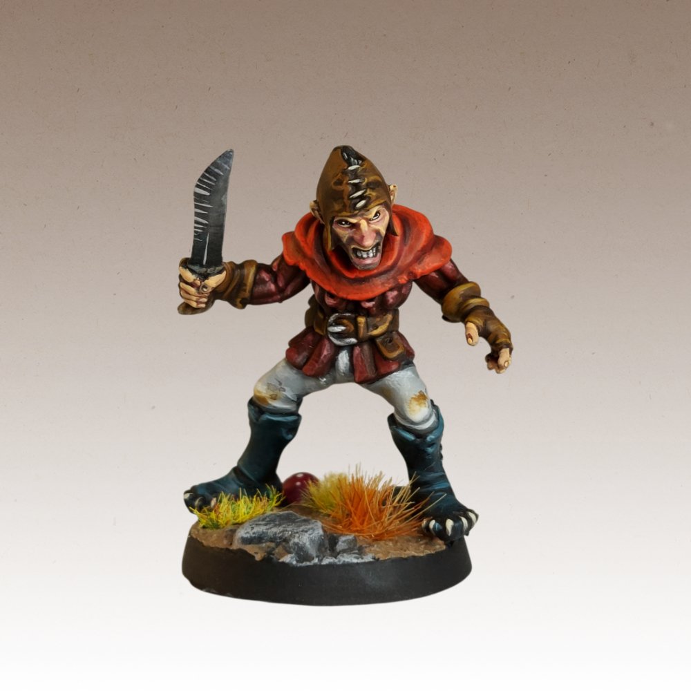 Nasty Bandits - Image 3