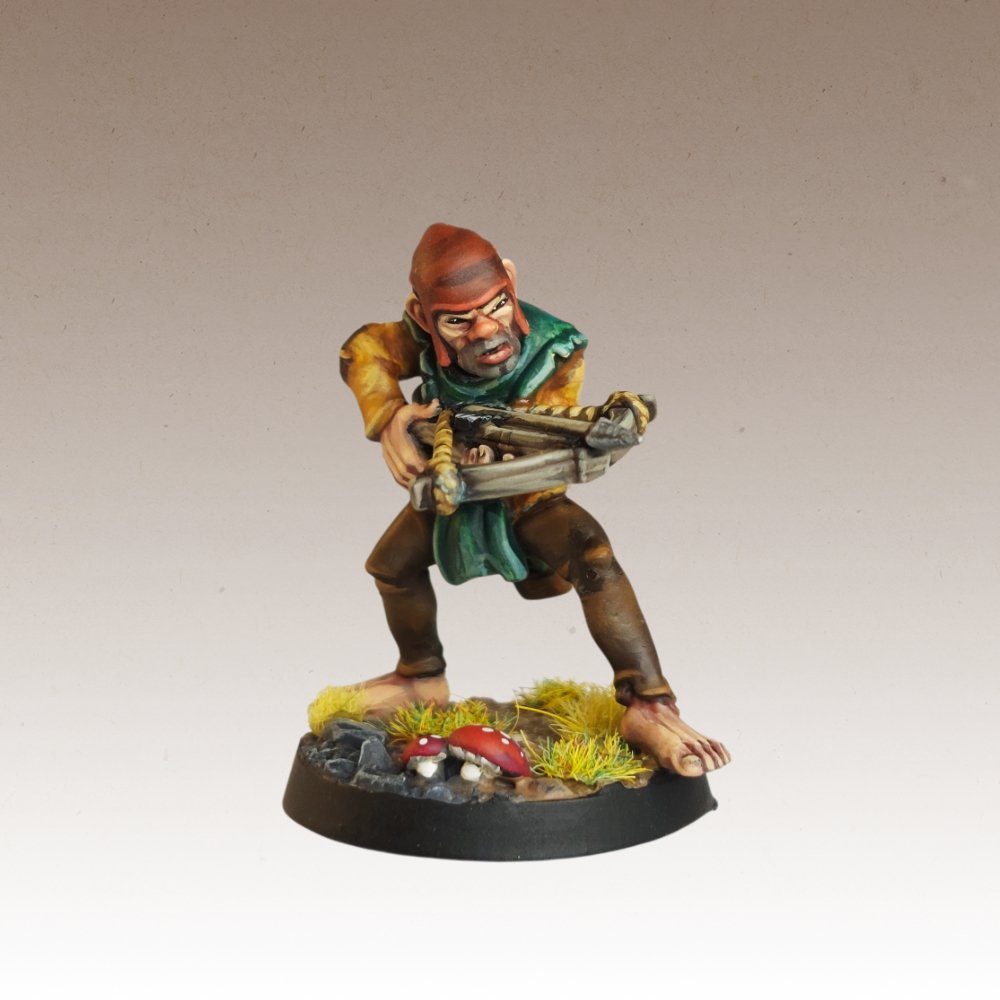 Nasty Bandits - Image 7