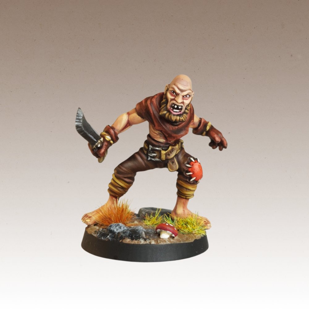 Nasty Bandits - Image 6