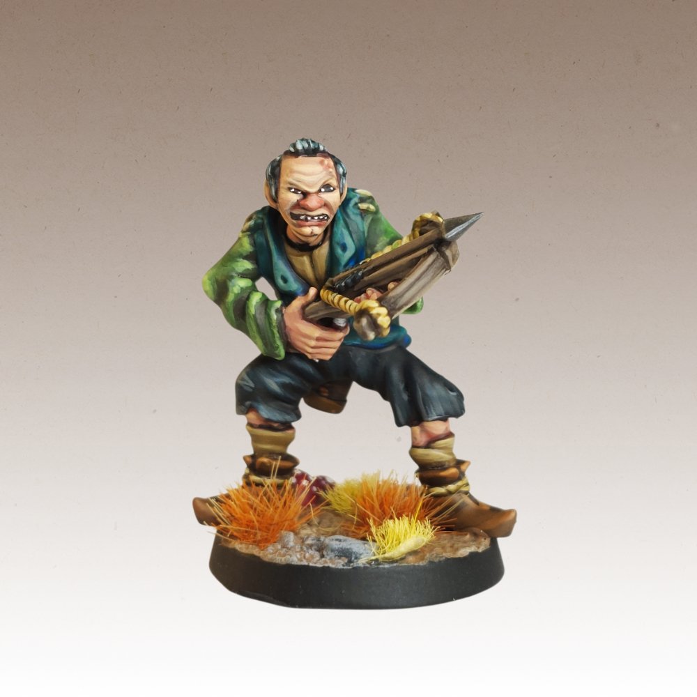 Nasty Bandits - Image 5