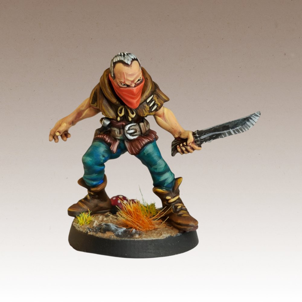 Nasty Bandits - Image 4