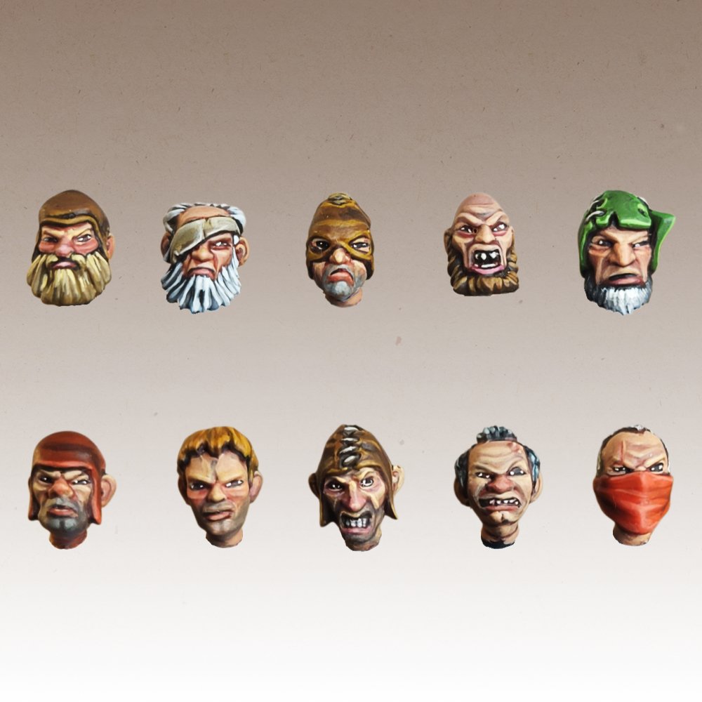 Nasty Bandits - Image 2