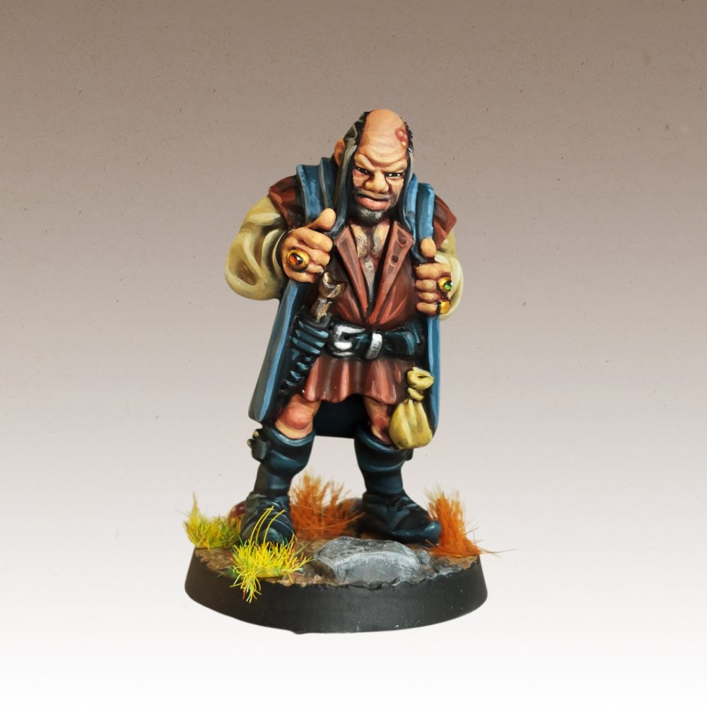 Bandit Characters (Copy) - Image 2
