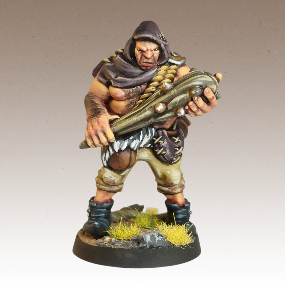 Bandit Characters (Copy) - Image 3