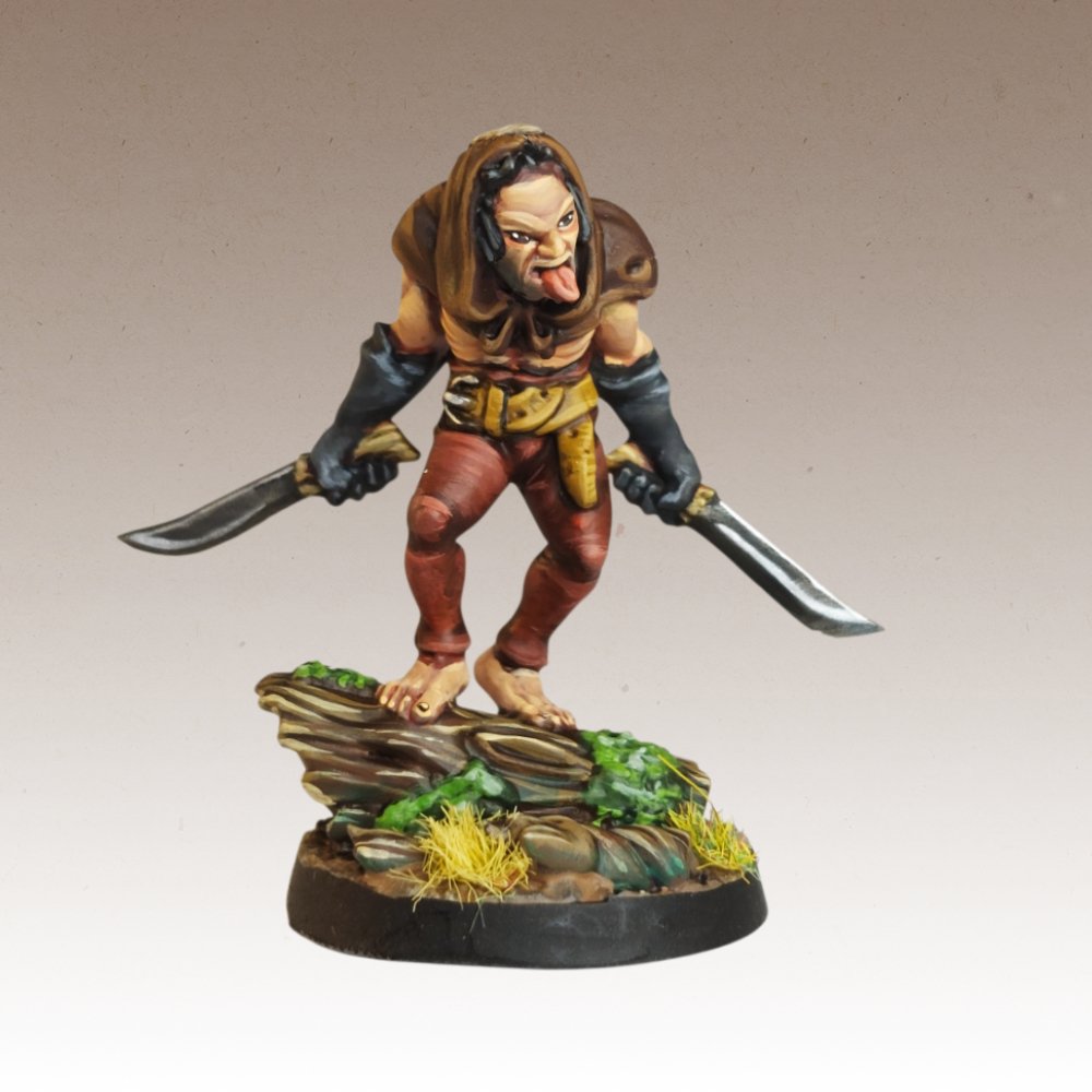Bandit Characters (Copy) - Image 4