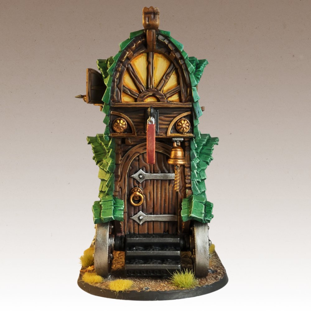 Merchant Cart - Image 6