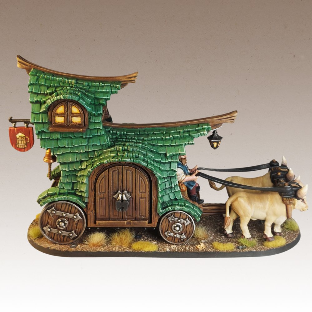 Merchant Cart - Image 5