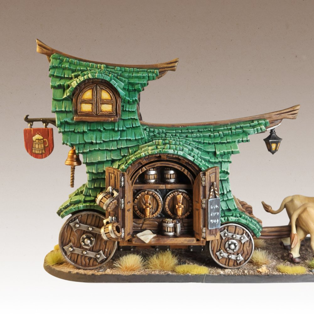 Merchant Cart - Image 4