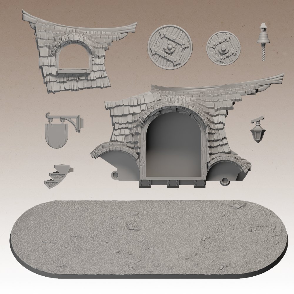 Merchant Cart - Image 7