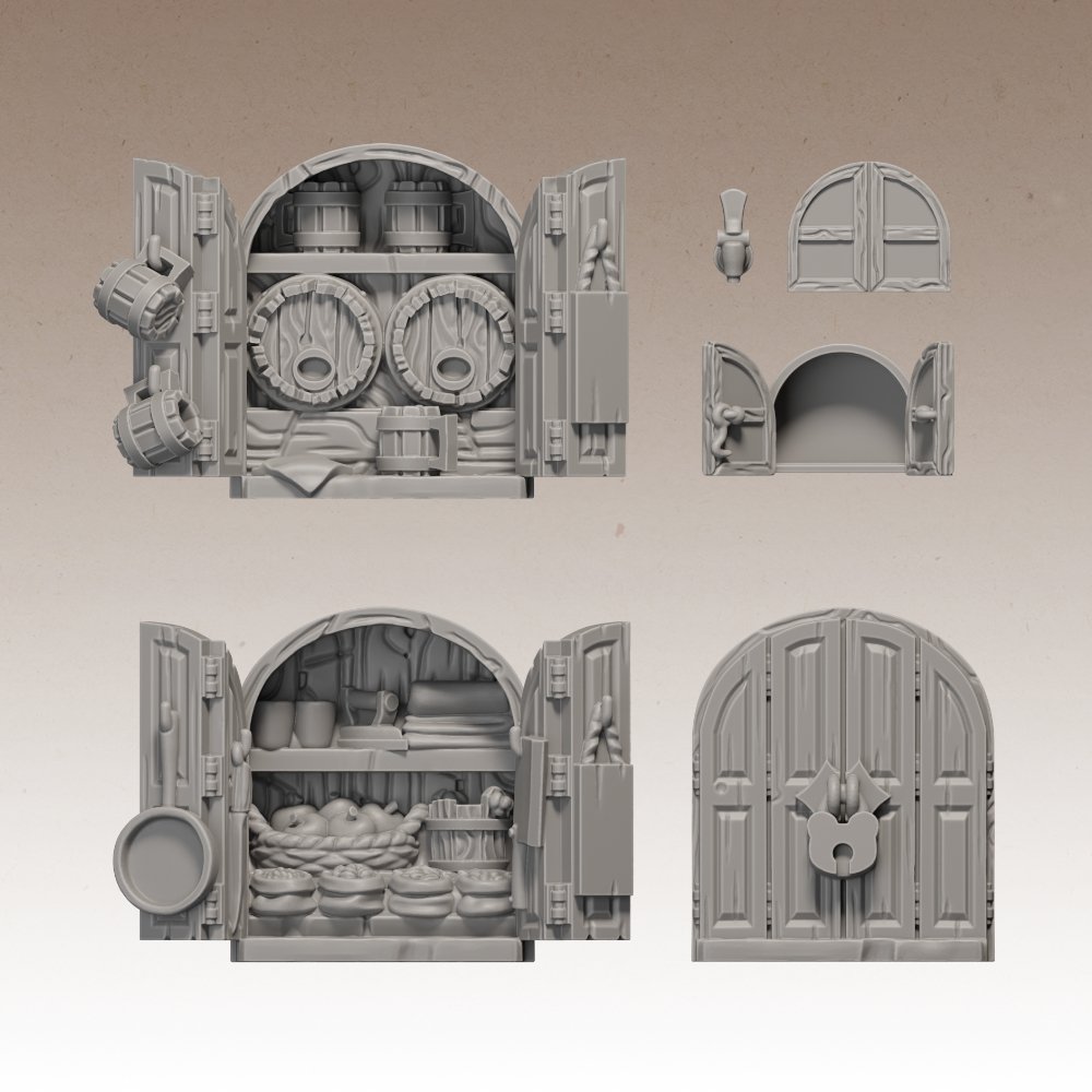 Merchant Cart - Image 8