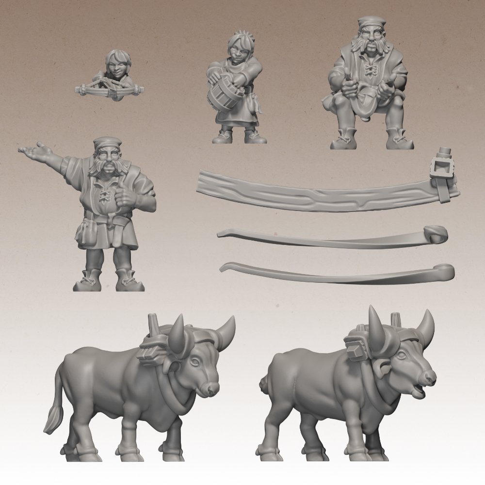 Merchant Cart - Image 9