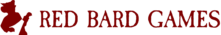 RED BARD GAMES