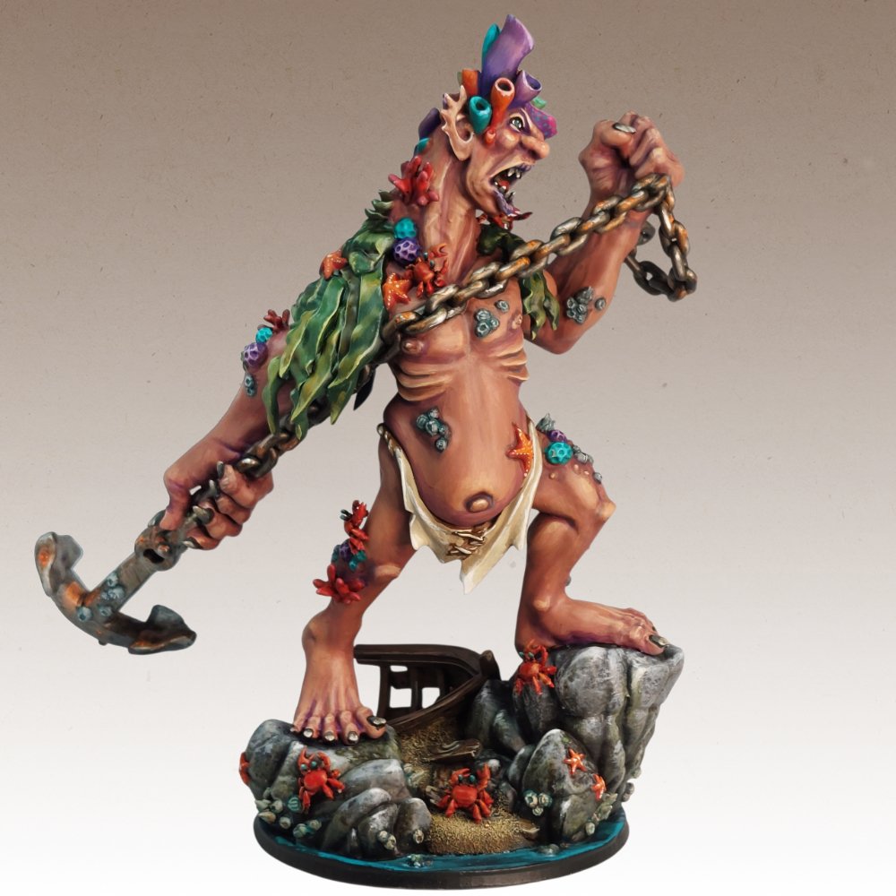 Sea Giant - Image 6