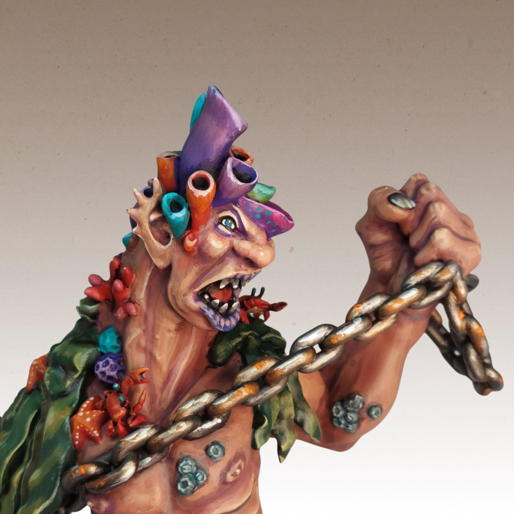 Sea Giant - Image 3