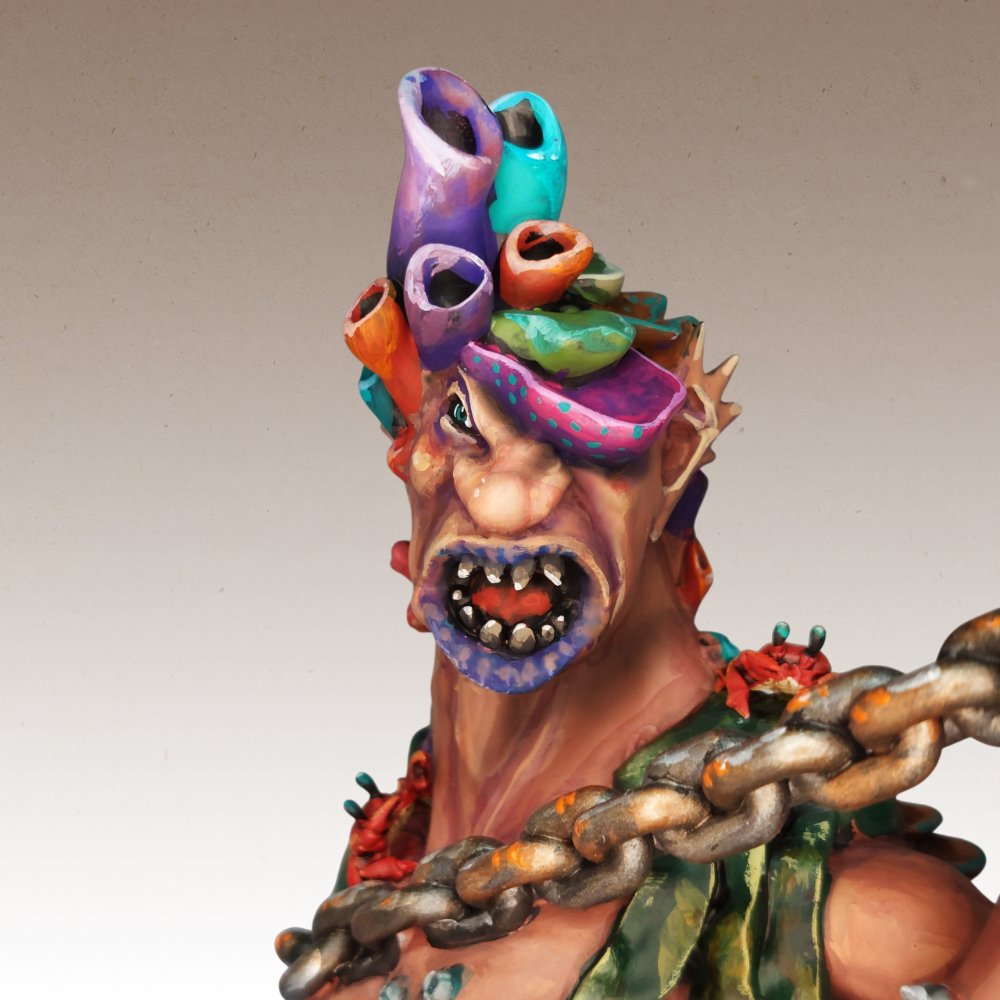 Sea Giant - Image 5