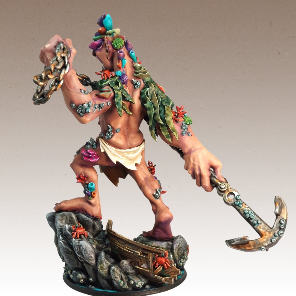 Sea Giant - Image 2