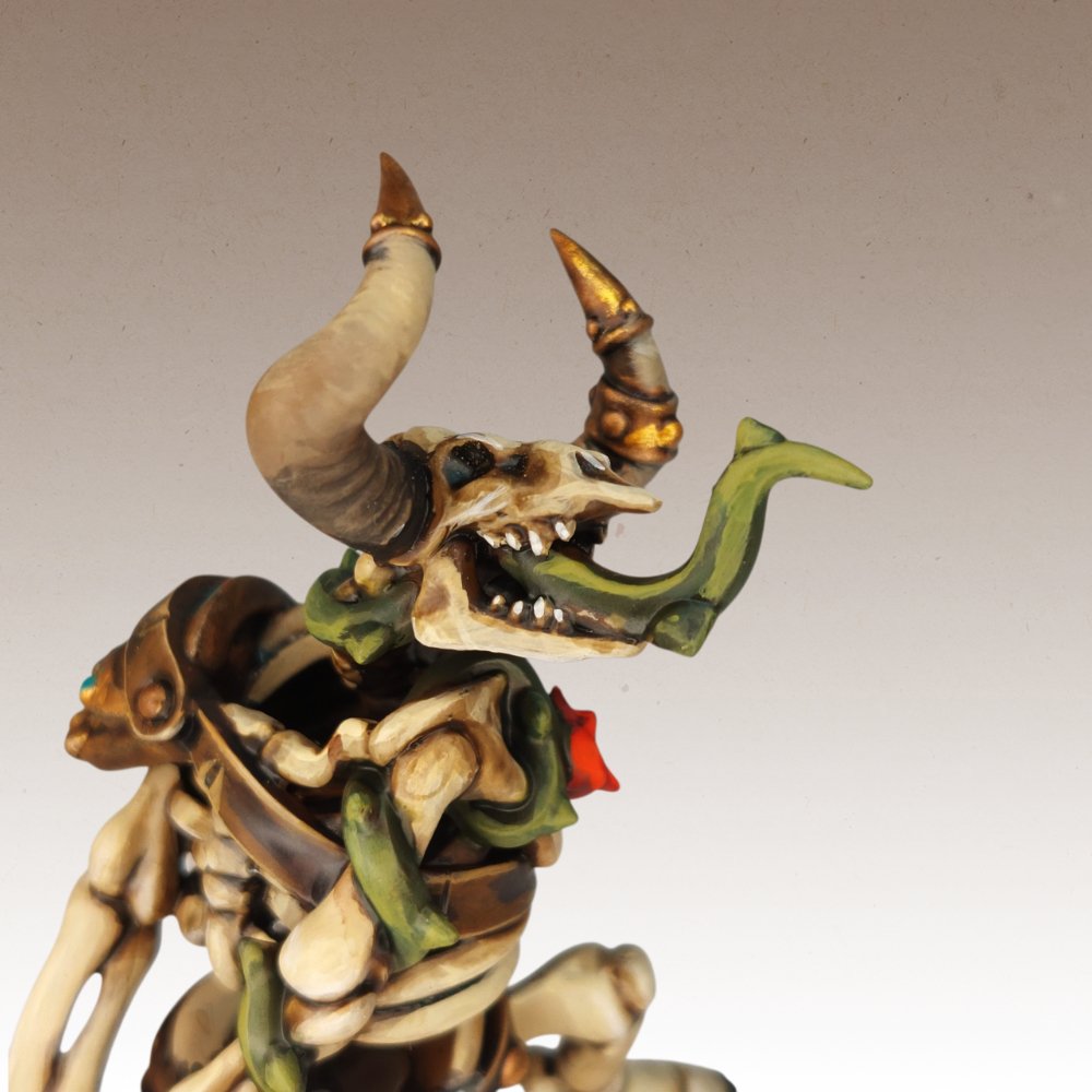 Undead Minotaur - Image 2