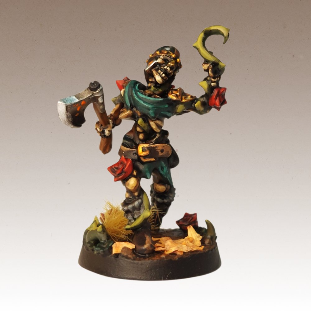 Rose Skeletons - Image 6