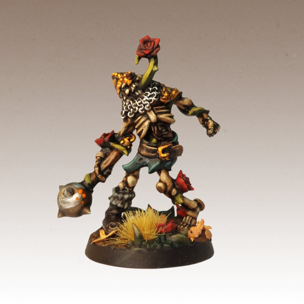Rose Skeletons - Image 4