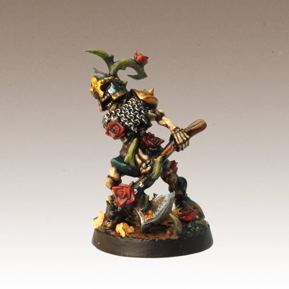 Rose Skeletons - Image 7